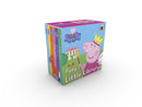 Peppa Pig: Fairy Tale Little Library-9781409306177