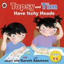 Topsy and Tim: Have Itchy Heads-9781409307204