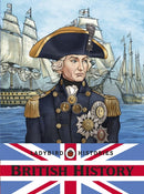 Ladybird Histories: British History-9781409308720
