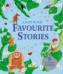 Ladybird Favourite Stories-9781409308775