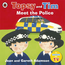Topsy and Tim Meet the Police