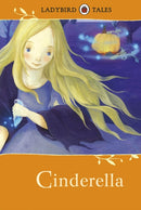 Ladybird Tales: Cinderella-9781409311072