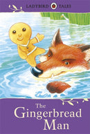 Ladybird Tales: The Gingerbread Man-9781409311096