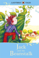 Ladybird Tales: Jack and the Beanstalk-9781409311102