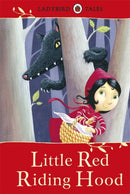 Ladybird Tales: Little Red Riding Hood-9781409311126