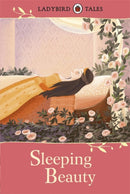 Ladybird Tales: Sleeping Beauty-9781409311157