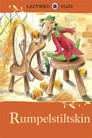 Ladybird Tales: Rumpelstiltskin-9781409311164