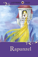 Ladybird Tales: Rapunzel-9781409311195