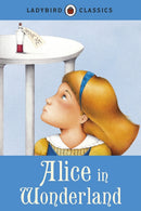 Ladybird Classics: Alice in Wonderland-9781409311232