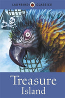 Ladybird Classics: Treasure Island-9781409311287