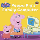 Peppa Pig: Peppa Pig''s Family Computer