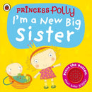 Princess Polly I Am a New Big Sister