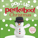 Pop-Up Peekaboo! Christmas-9781409334668