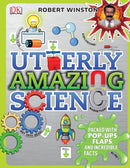 Utterly Amazing Science-9781409347934