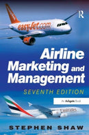 Airline Marketing and Management-9781409401490