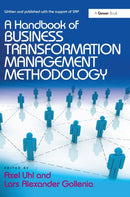 A Handbook of Business Transformation Management Methodology-9781409449805