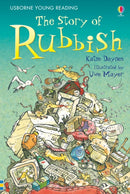 The Story of Rubbish-9781409500841