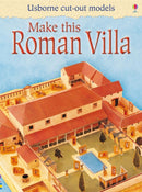 Make This Roman Villa-9781409506195
