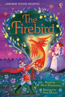 The Firebird-9781409506690