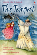 The Tempest-9781409506720