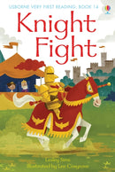 Knight Fight-9781409507161