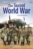 The Second World War-9781409508113