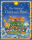 The Usborne Children's Bible-9781409508458