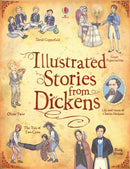 Illustrated Stories from Dickens-9781409508670
