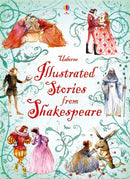 Illustrated Stories from Shakespeare-9781409522232