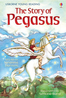 The Story of Pegasus-9781409522287