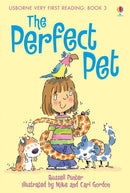 The Perfect Pet-9781409530633