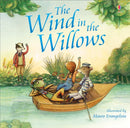 Wind in the Willows-9781409531401