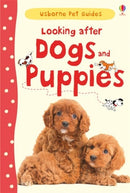 Looking after Dogs and Puppies-9781409532408