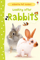 Looking after Rabbits-9781409532439