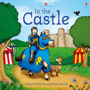 In the Castle-9781409536772