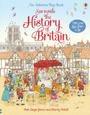 See Inside the History of Britain-9781409550198