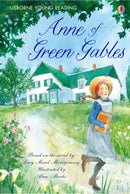 Anne of Green Gables-9781409550693