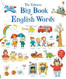 Big Book of English Words-9781409551652