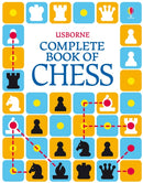 The Usborne Complete Book of Chess-9781409574668
