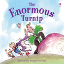 Enormous Turnip-9781409580478