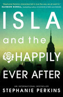 Isla and the Happily Ever After-9781409581130