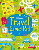 Travel Games Pad-9781409581390