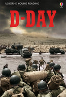 D-Day-9781409582236