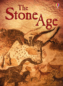 The Stone Age-9781409586418