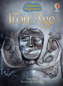 The Iron Age-9781409586425