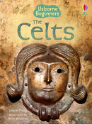 The Celts-9781409593379