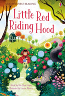 Little Red Riding Hood-9781409596820
