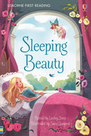 Sleeping Beauty-9781409596837
