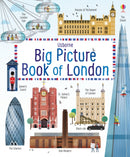 Big picture book of London-9781409598718