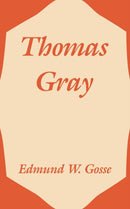 Thomas Gray-9781410208606